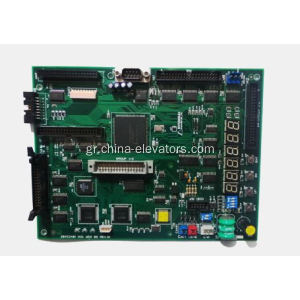 M33 BD Mainboard για ανελκυστήρα Hyundai STVF5